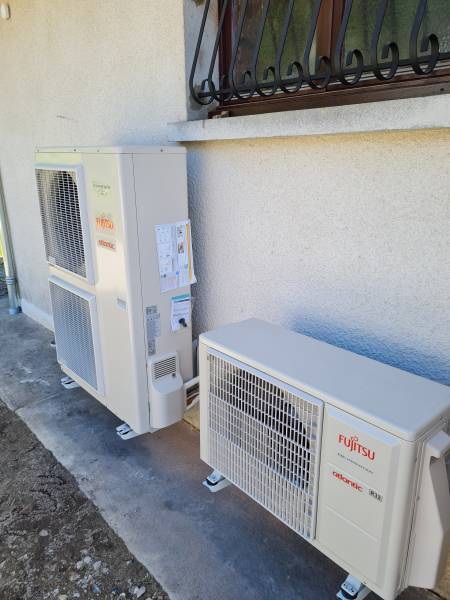 Climatisation défaillante à La Teste-de-Buch : intervention express chez vous