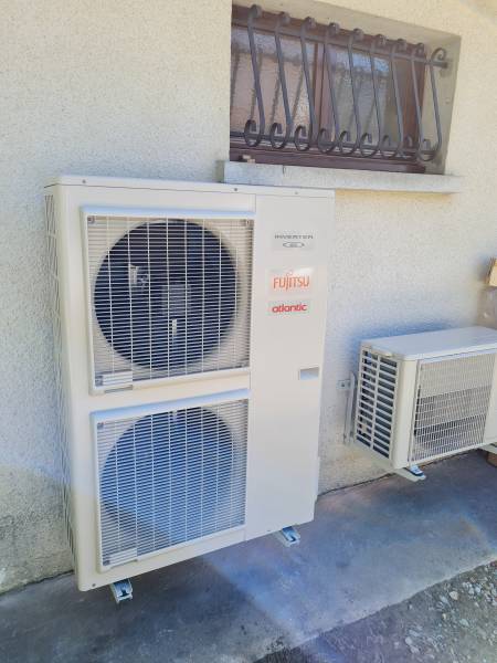 Panne de clim à La Teste-de-Buch – Dépannage rapide à domicile pour maisons et appartements