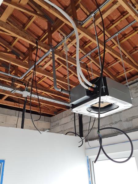 Dépannage climatisation 7j/7 sur le Bassin d’Arcachon