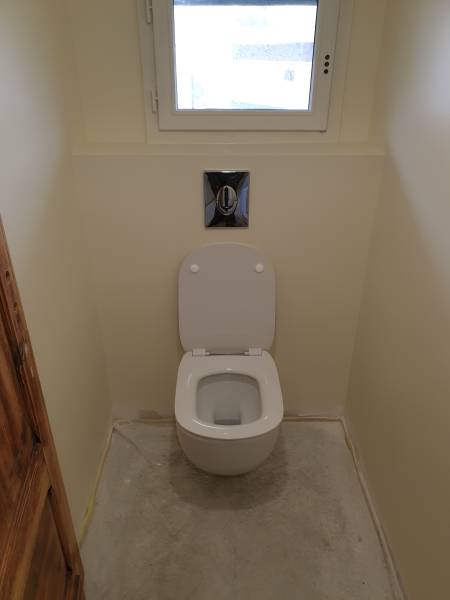 Débouchage rapide de wc par votre entreprise de dépannage sur le Bassin d'Arcachon