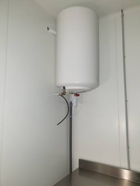 Dépannage chauffe-eau à Arcachon : plombier en intervention rapide à domicile, maison et appartement