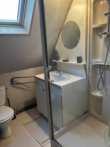 Résolution d'un problème de dégât des eaux sur le bassin d'arcachon