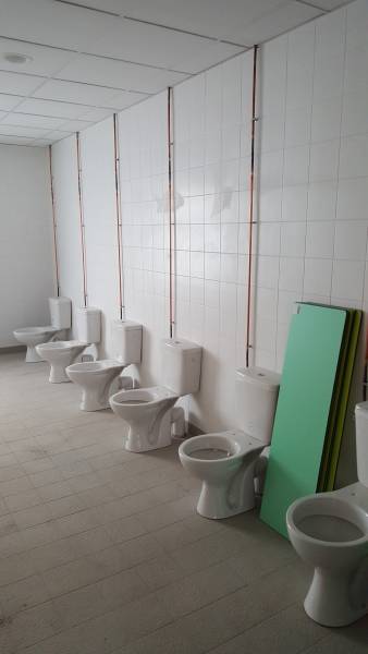 Urgence fuite d’eau à Biganos