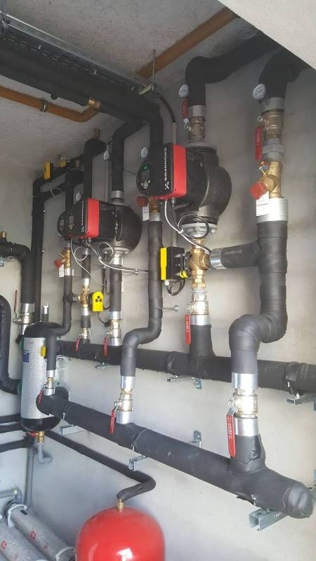 Dépannage plomberie à Biscarrosse : débouchage rapide et détection de fuite à domicile